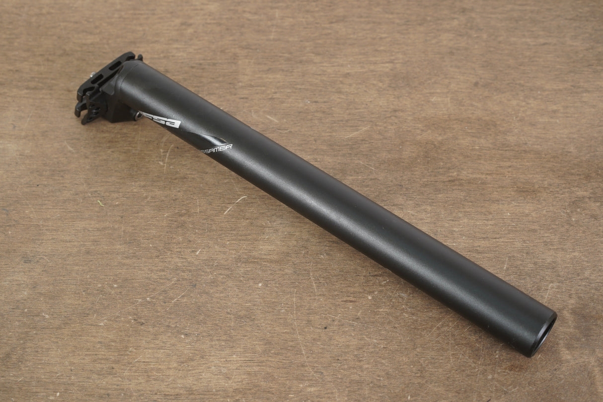 31.6mm FSA Gossamer Alloy Setback Seatpost