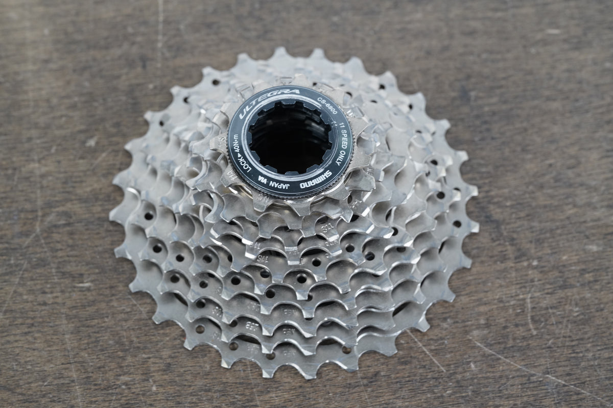 Shimano Dura-Ace 9000 11 Speed Mechanical Rim Brake Road Groupset 9000