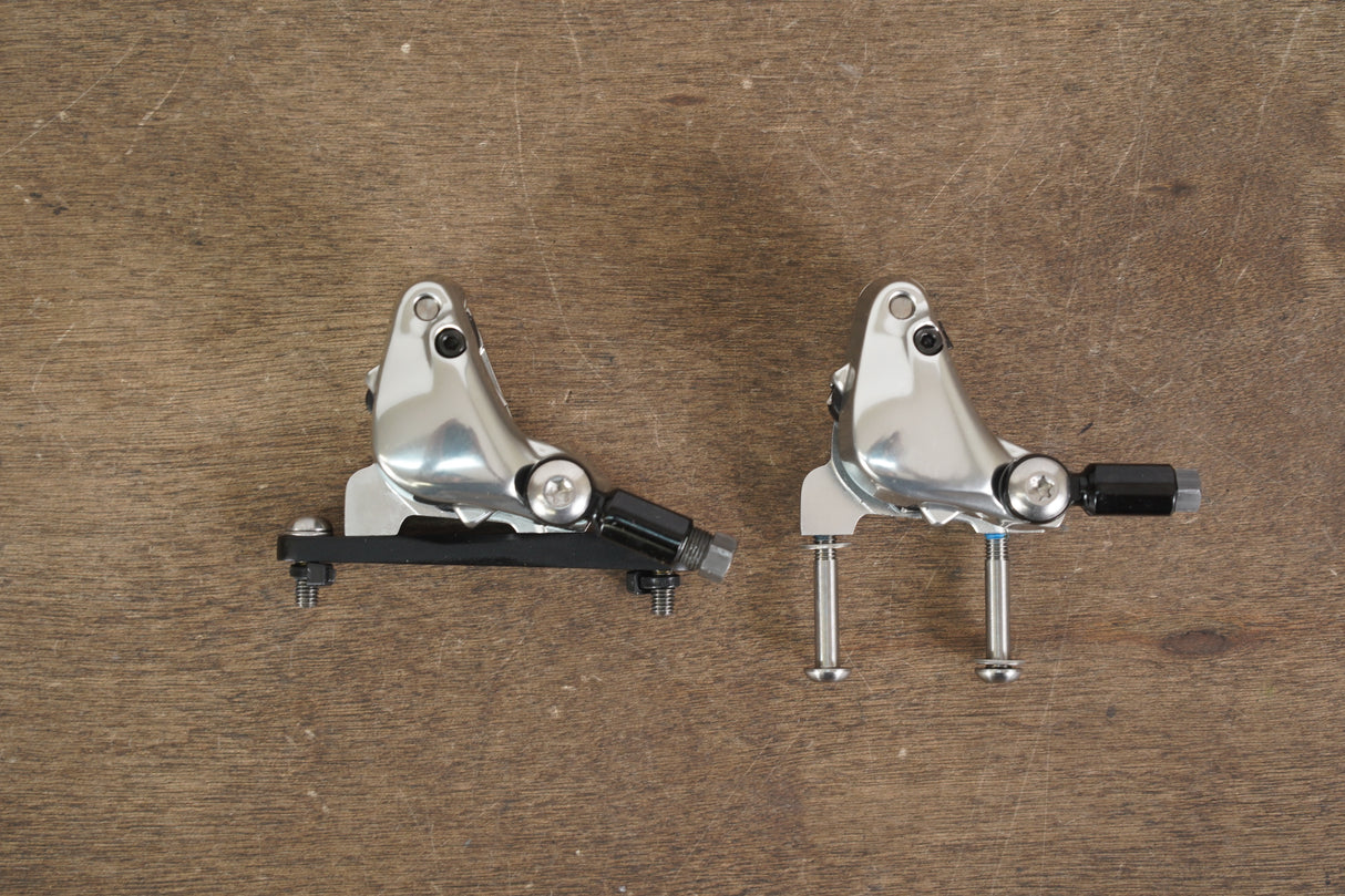 SRAM Red 22 HRD WiFli Mechanical Hydraulic Disc Brake Road Groupset