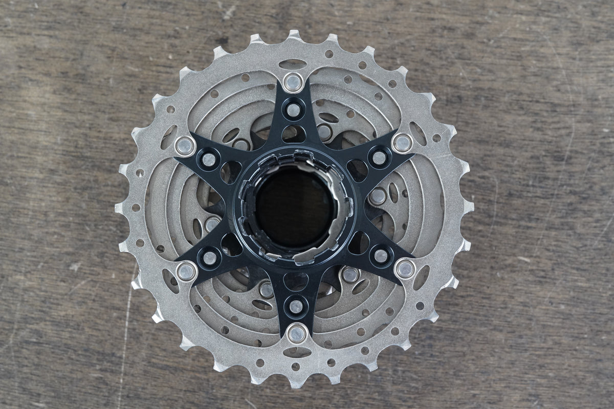 Shimano Dura-Ace 9000 11 Speed Mechanical Rim Brake Road Groupset 9000