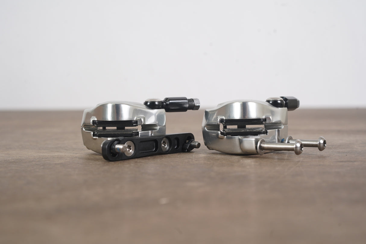 SRAM Red 22 HRD WiFli Mechanical Hydraulic Disc Brake Road Groupset