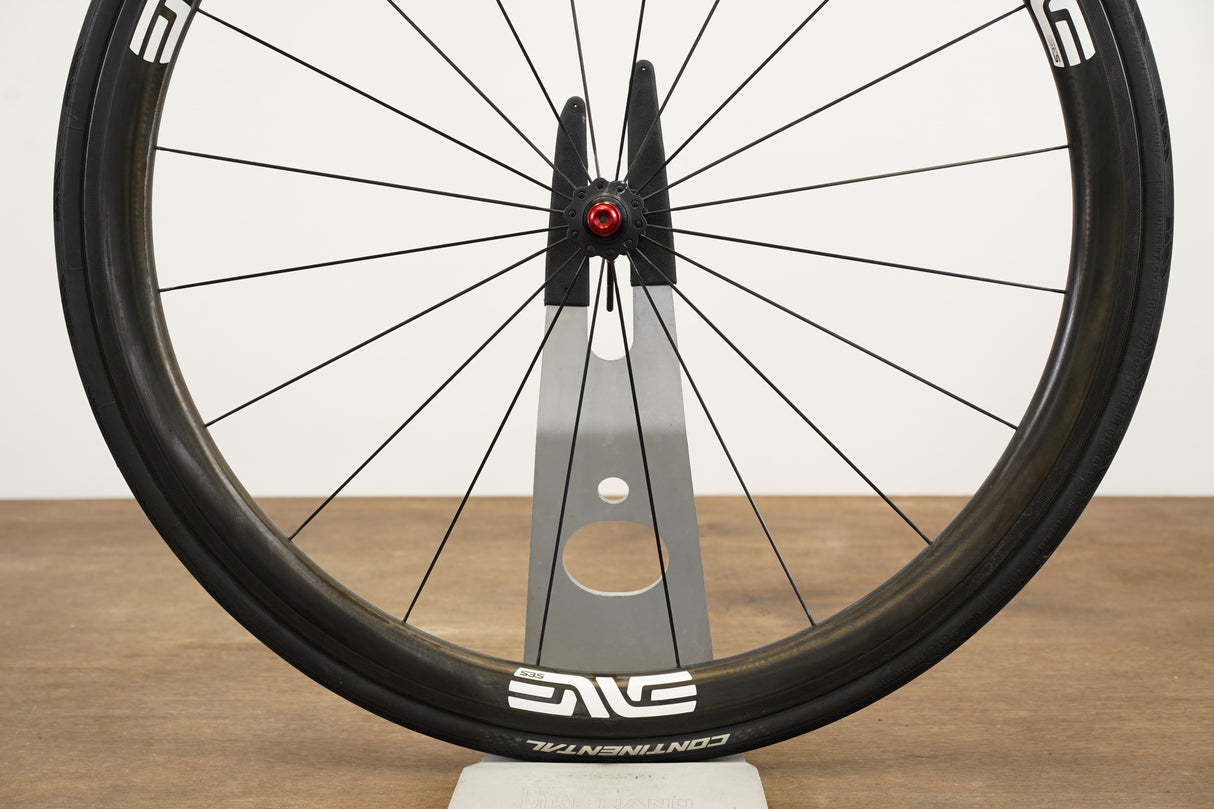 ENVE SES 3.4 Gen 2 Carbon Rim Brake Wheelset Shimano/SRAM 11 Speed