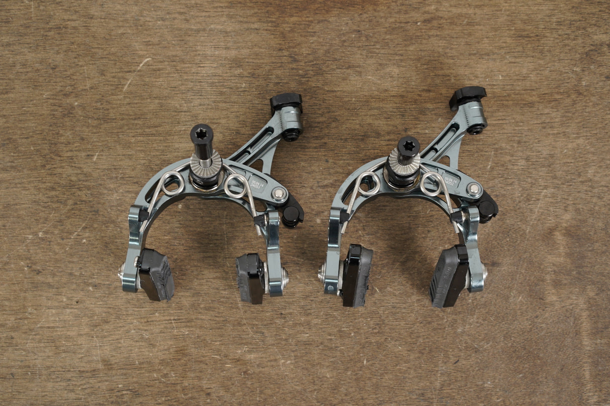 (2) Origin8 TorqLite 220 Standard Center Mount Rim Brake Road Calipers