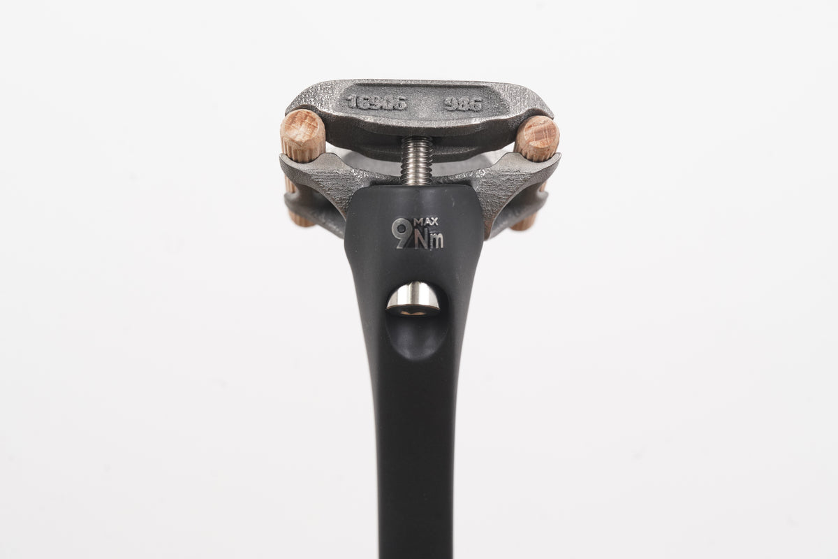 Pinarello Dogma F Carbon 20mm Setback Seatpost 162g