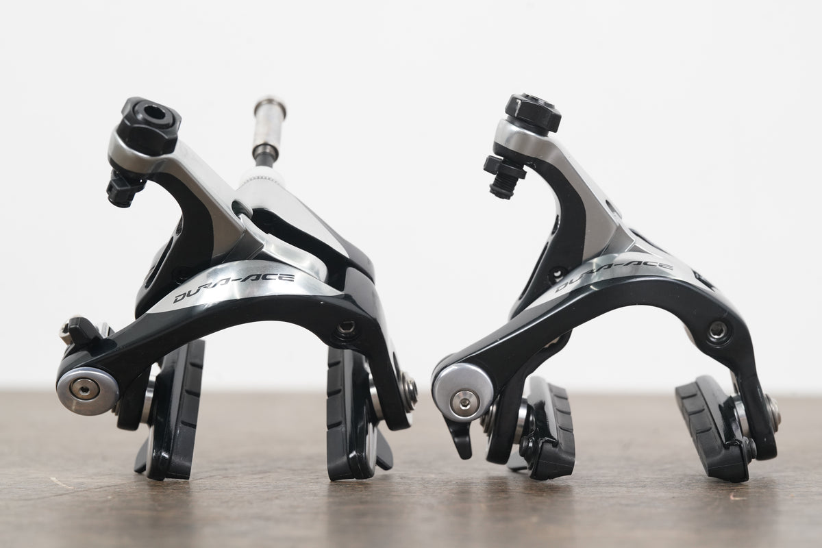 Shimano Dura-Ace 9000 11 Speed Mechanical Rim Brake Road Groupset 9000