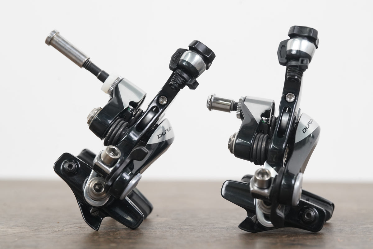 Shimano Dura-Ace 9000 11 Speed Mechanical Rim Brake Road Groupset 9000