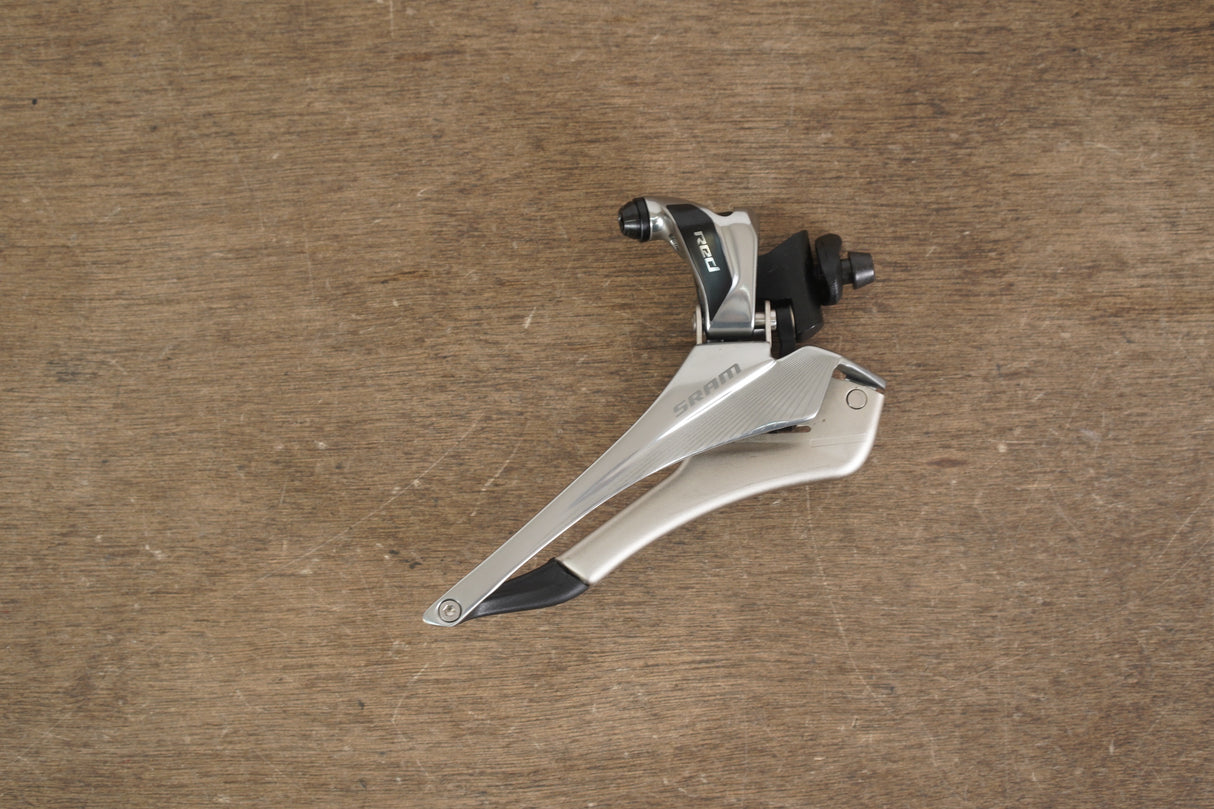 SRAM Red 22 HRD WiFli Mechanical Hydraulic Disc Brake Road Groupset