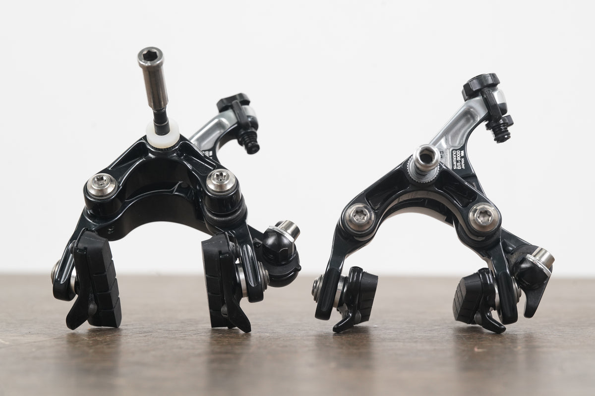 Shimano Dura-Ace 9000 11 Speed Mechanical Rim Brake Road Groupset 9000