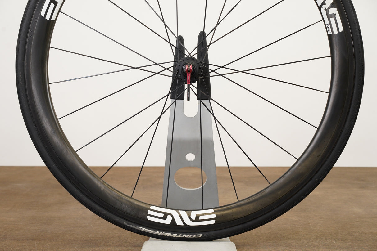 ENVE SES 3.4 Gen 2 Carbon Rim Brake Wheelset Shimano/SRAM 11 Speed