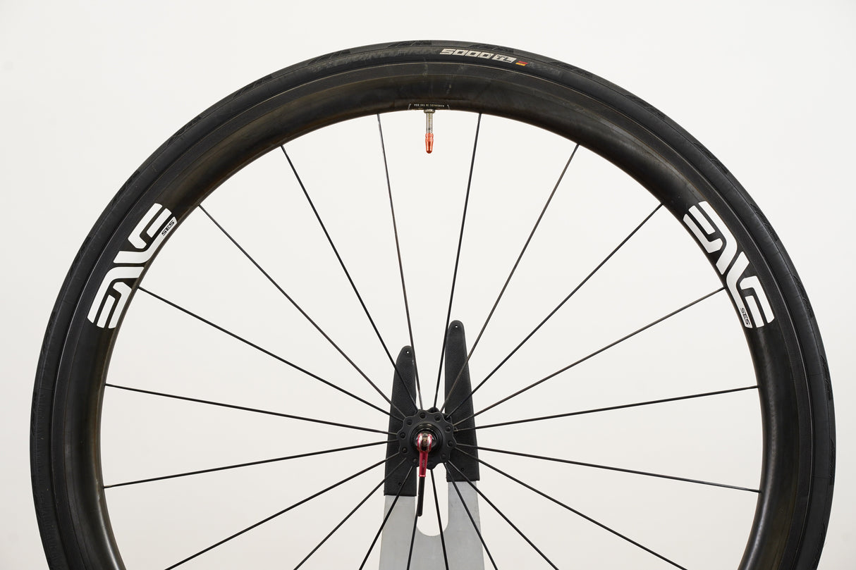 ENVE SES 3.4 Gen 2 Carbon Rim Brake Wheelset Shimano/SRAM 11 Speed
