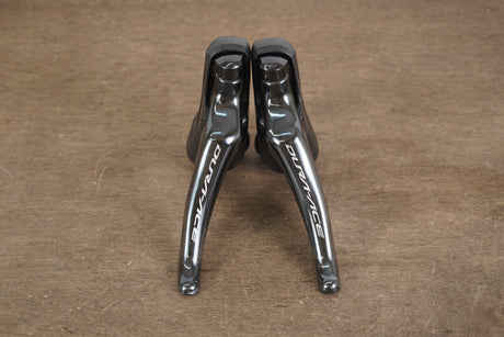 Shimano Dura-Ace R9100 11 Speed Mechanical Rim Brake Road Groupset 9100