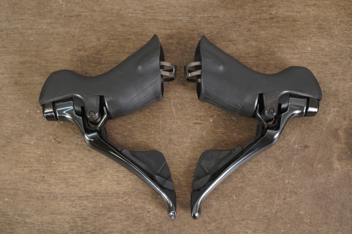 Shimano Dura-Ace R9100 11 Speed Mechanical Rim Brake Road Groupset 9100