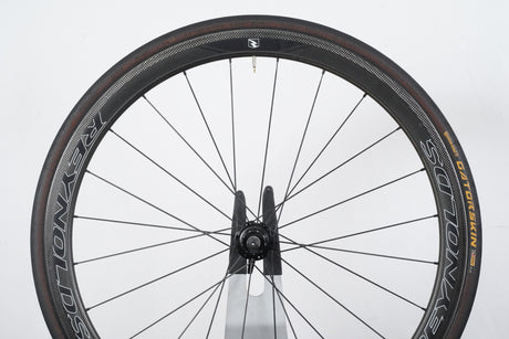 Reynolds Assault SLG Carbon Clincher Rim Brake Wheelset Shimano/SRAM 11 Speed