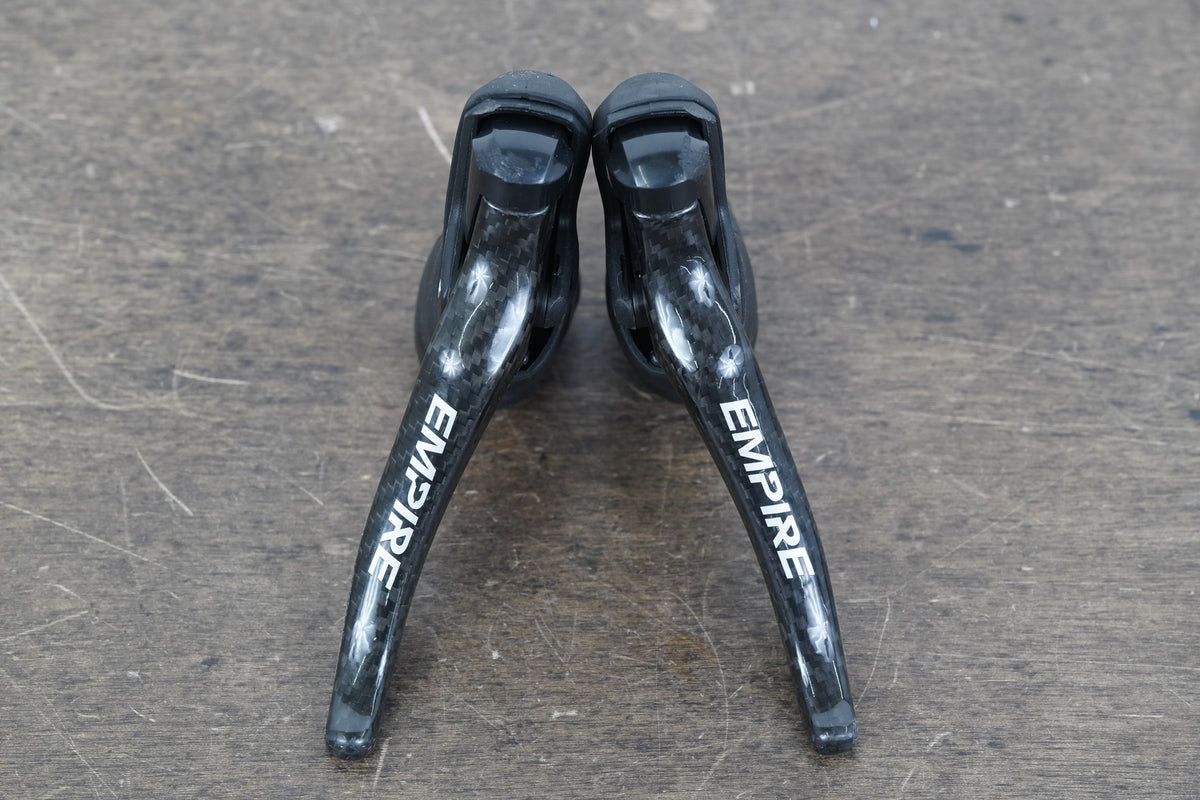 Sensah Empire Pro 11 Speed Mechanical Rim Brake Road Groupset