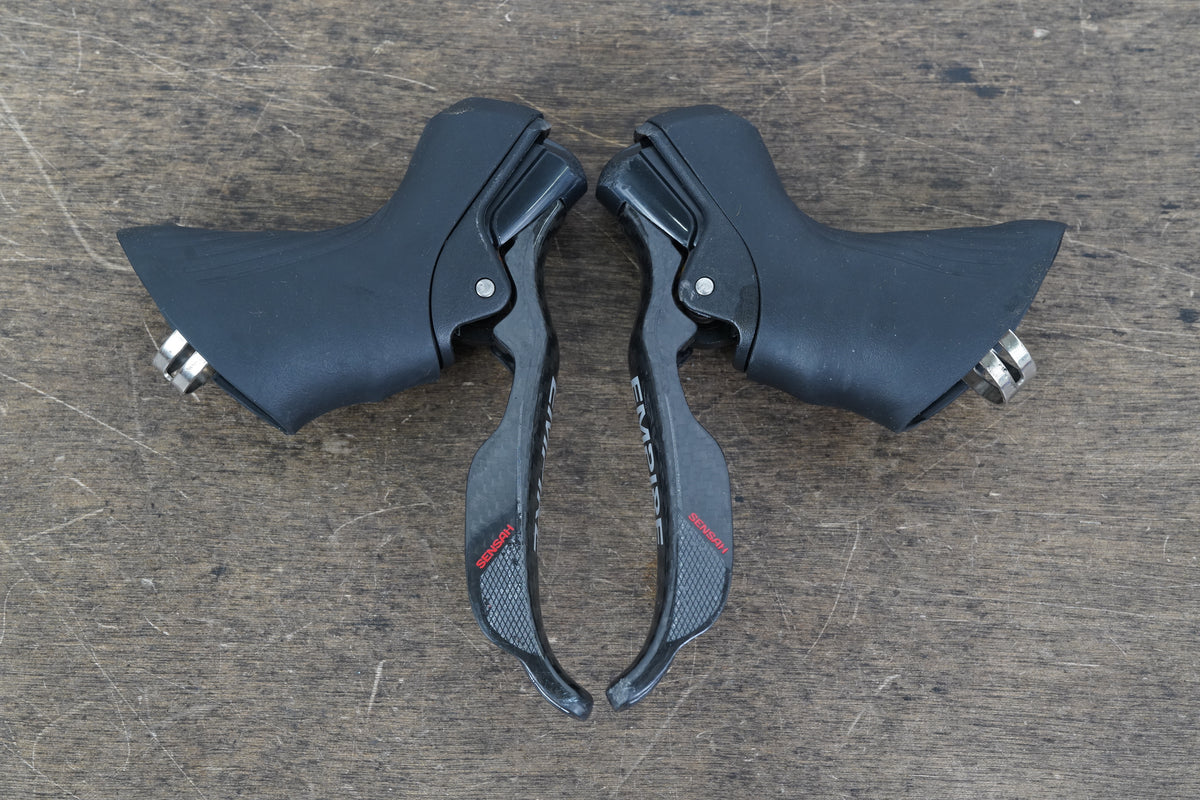 Sensah Empire Pro 11 Speed Mechanical Rim Brake Road Groupset