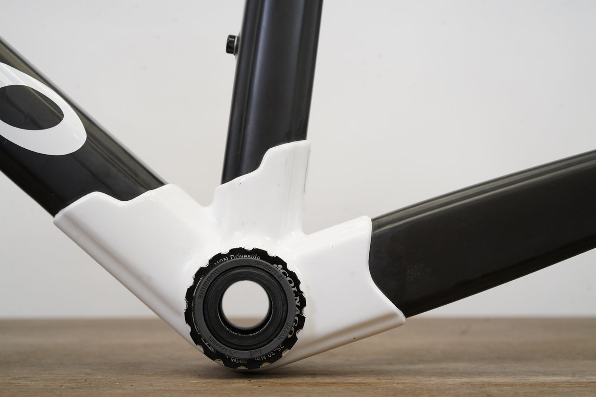 48s Colnago C64 Carbon Rim Brake Road Frameset