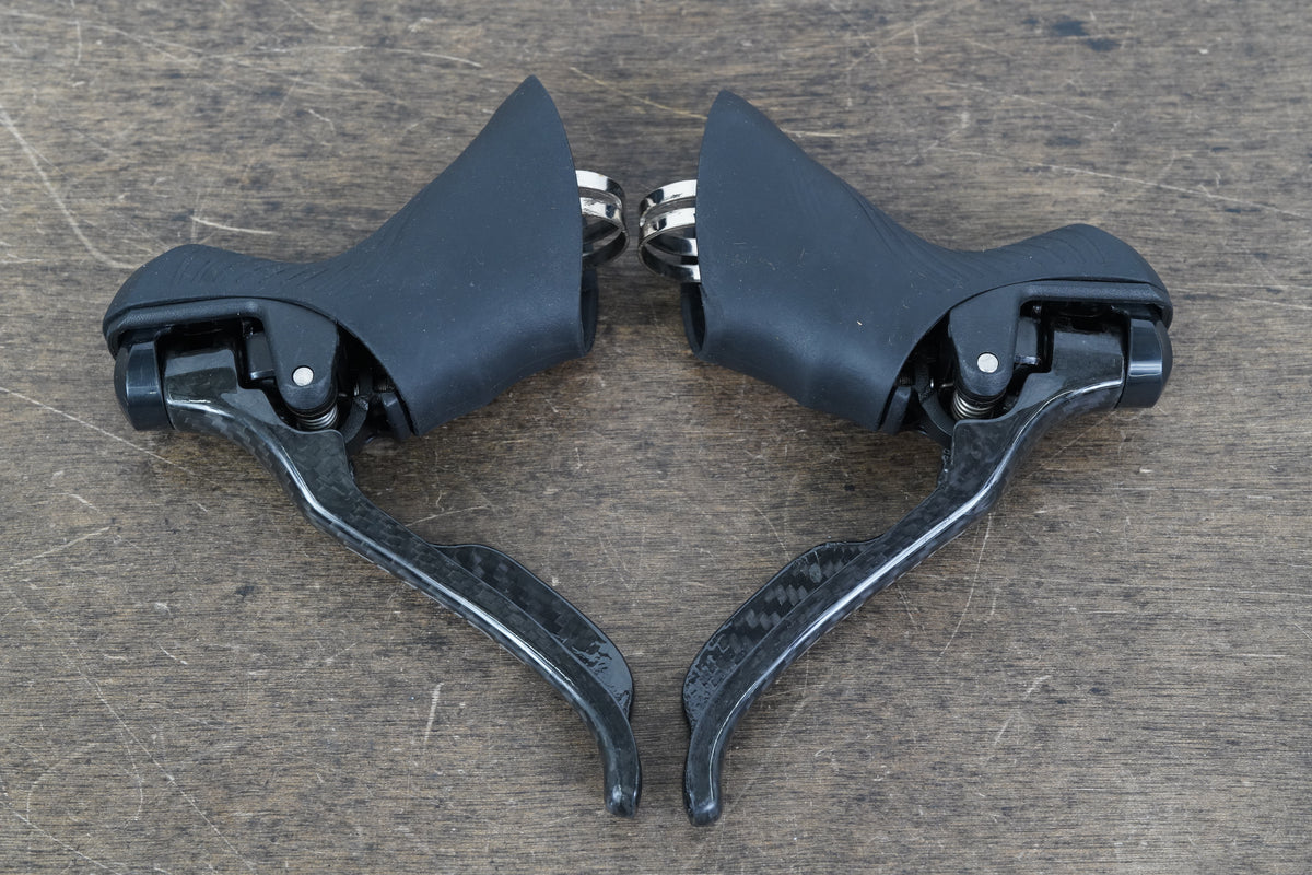 Sensah Empire Pro 11 Speed Mechanical Rim Brake Road Groupset