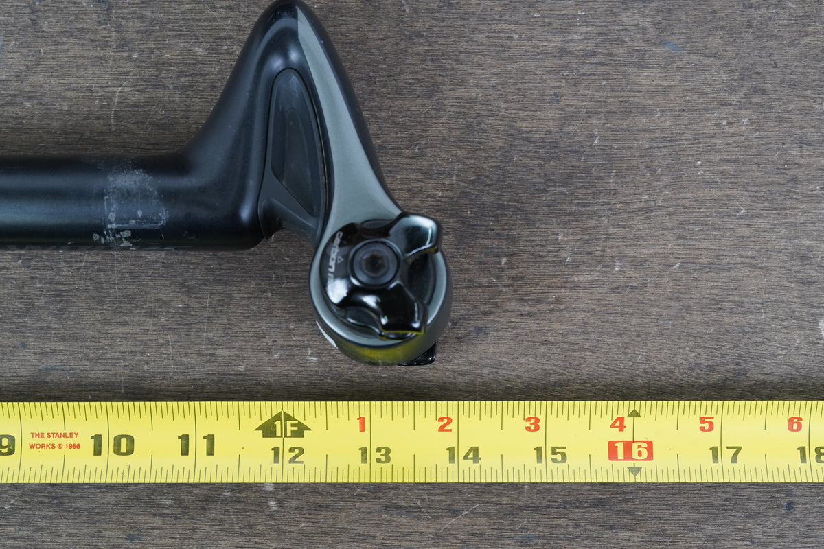 27.2mm Specialized S-WORKS CG-R Carbon Setback Road Seatpost CGR
