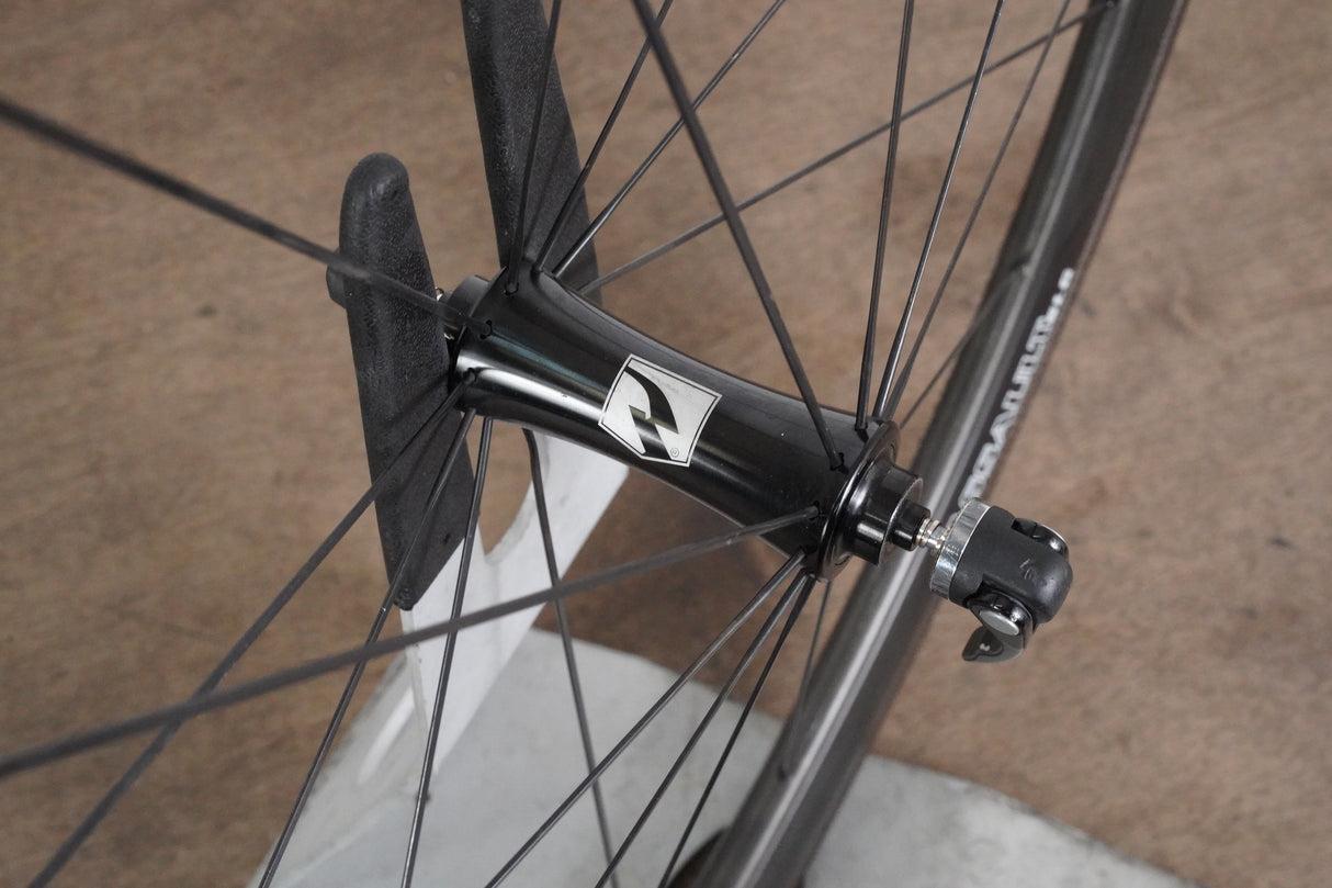 Reynolds Assault SLG Carbon Clincher Rim Brake Wheelset Shimano/SRAM 11 Speed