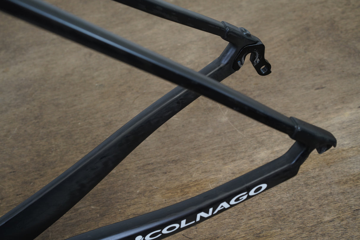48s Colnago C64 Carbon Rim Brake Road Frameset