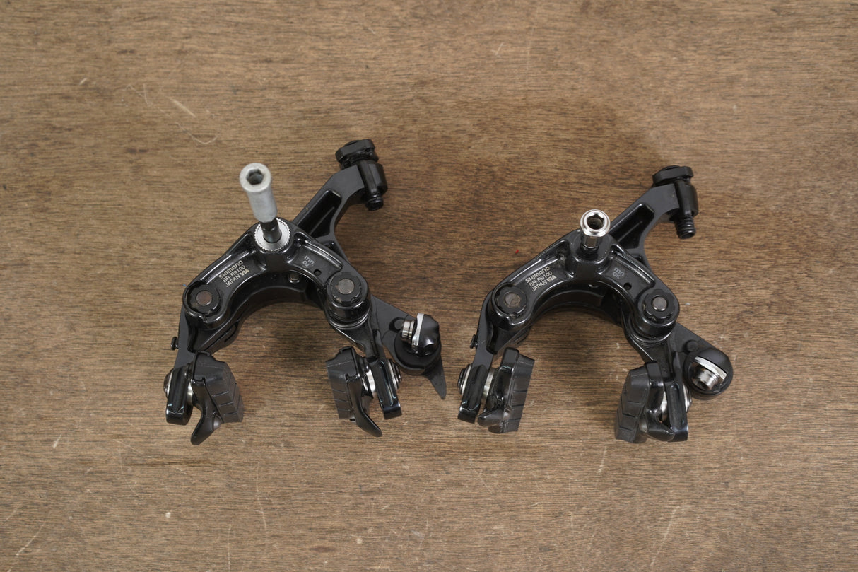 Shimano Dura-Ace R9100 11 Speed Mechanical Rim Brake Road Groupset 9100