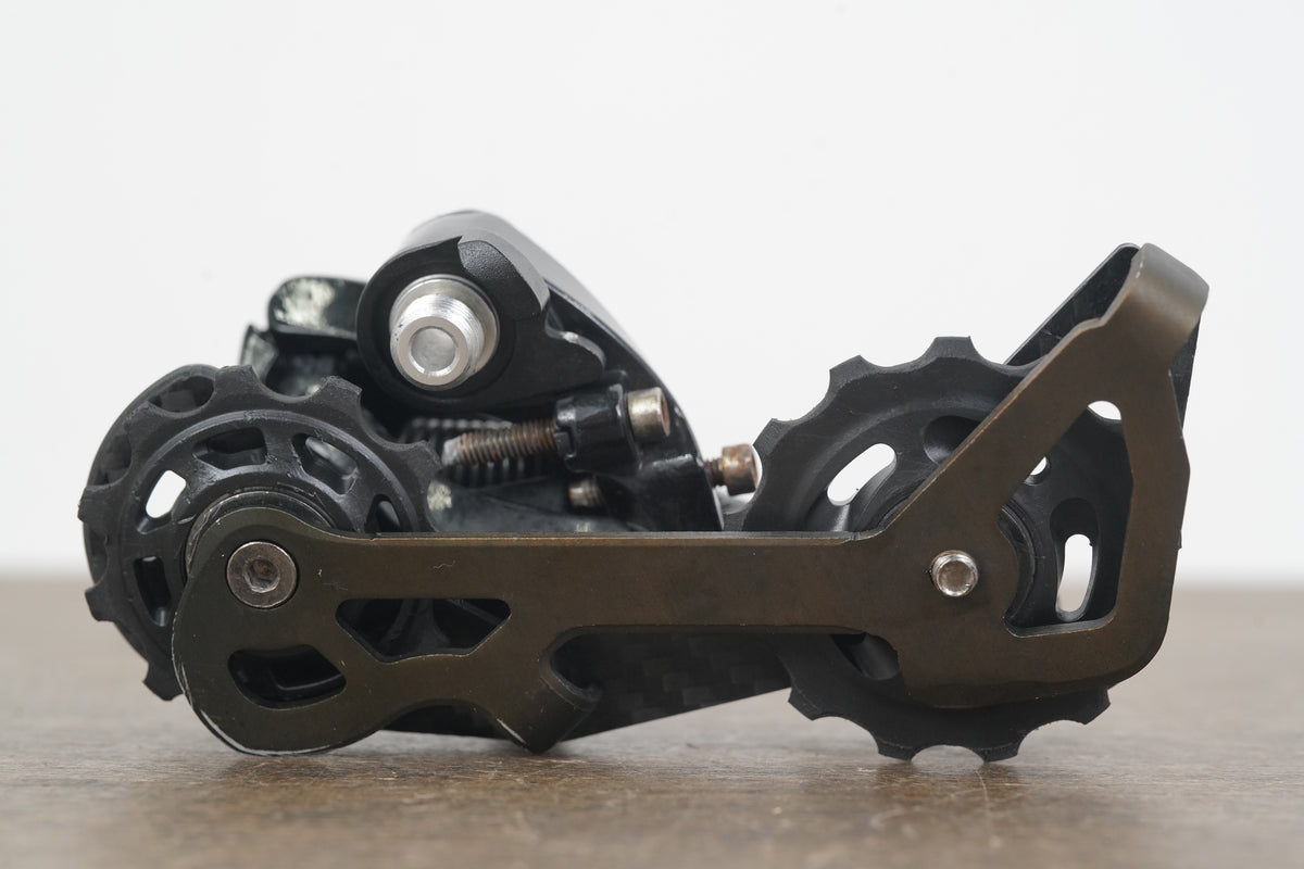 Sensah Empire Pro 11 Speed Mechanical Rim Brake Road Groupset