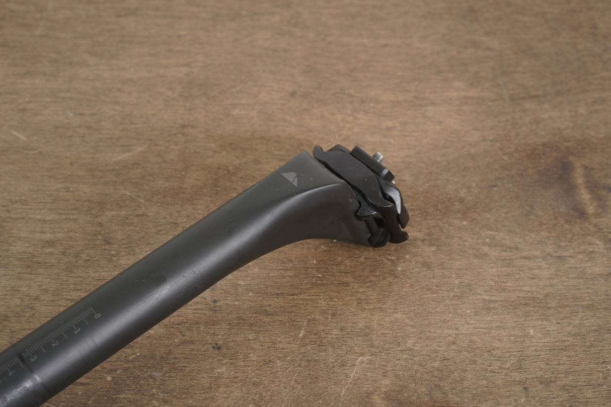 27.2mm Canyon S13 Carbon Setback Road Seatpost