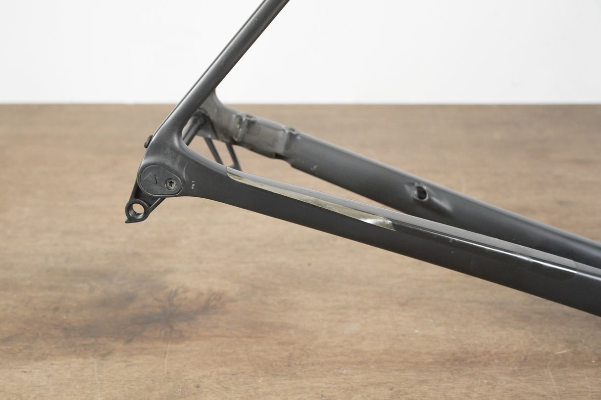 XL Canyon Ultimate CF SL Carbon Disc Brake Road Frameset