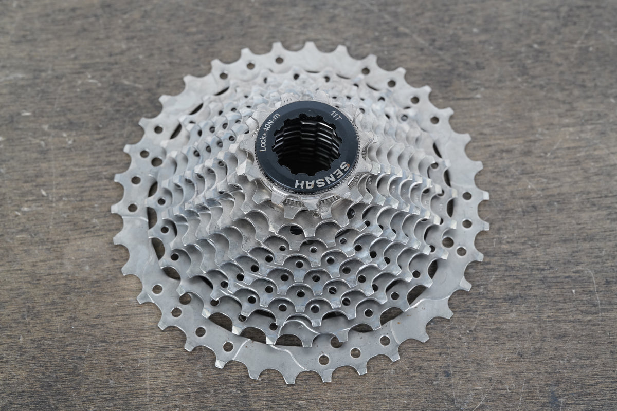 Sensah Empire Pro 11 Speed Mechanical Rim Brake Road Groupset