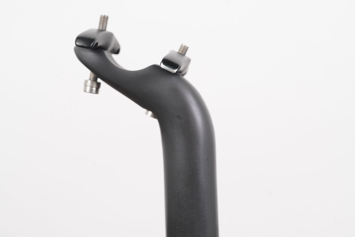 27.2mm Cervelo Carbon 25mm Setback Road Seatpost 200g