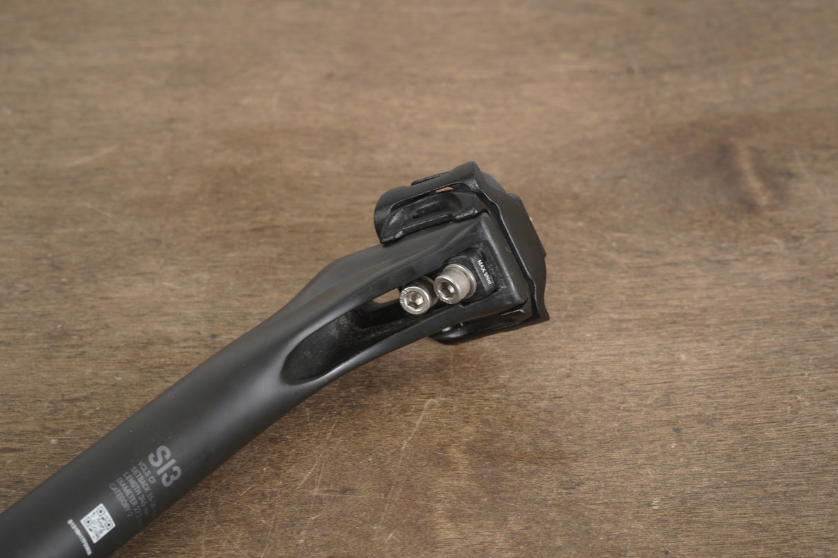 27.2mm Canyon S13 Carbon Setback Road Seatpost