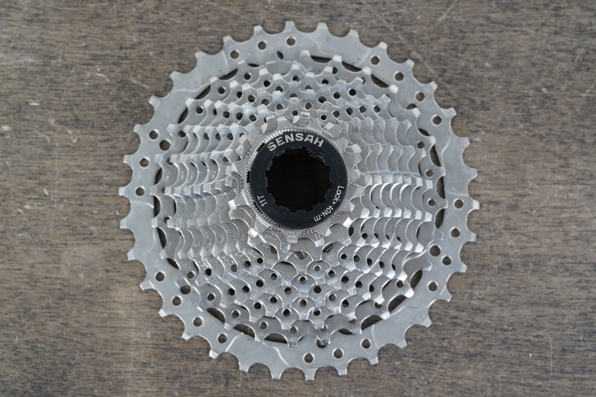 Sensah Empire Pro 11 Speed Mechanical Rim Brake Road Groupset