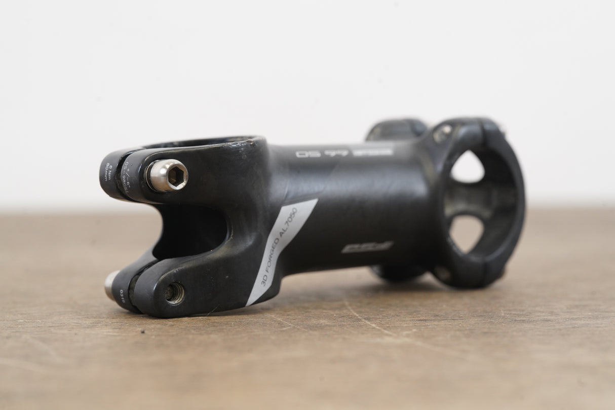 FSA OS-98 CSI 80mm ±6 Degree Carbon Alloy Road Stem 115g 1 1/8" 31.8mm