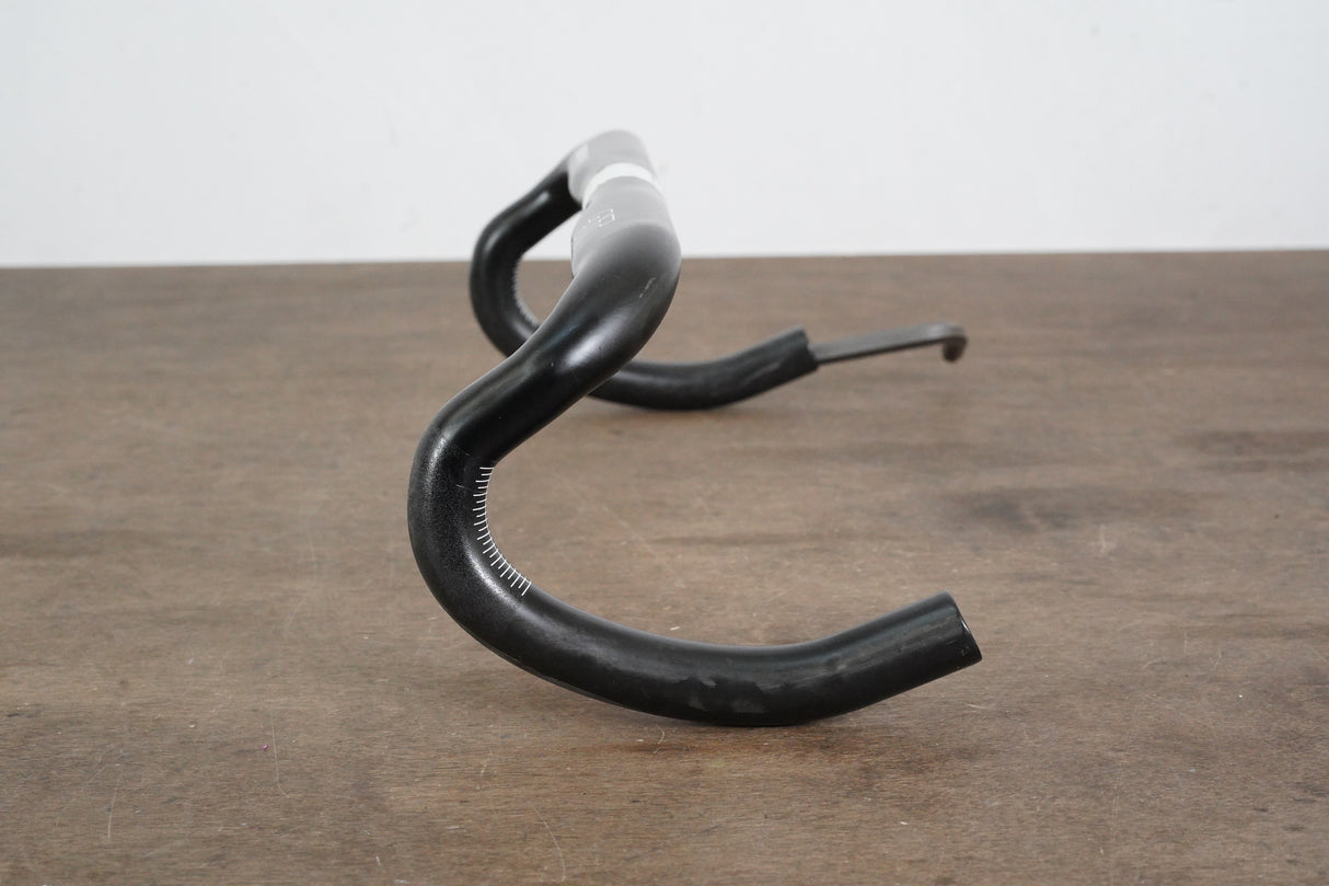 42cm 3T Ergonova Team Carbon Compact Road Handlebar 31.8mm