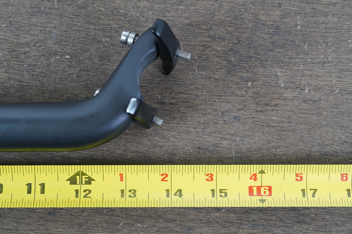 27.2mm Cervelo Carbon 25mm Setback Road Seatpost 200g