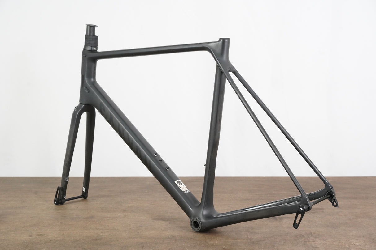 XL Canyon Ultimate CF SL Carbon Disc Brake Road Frameset