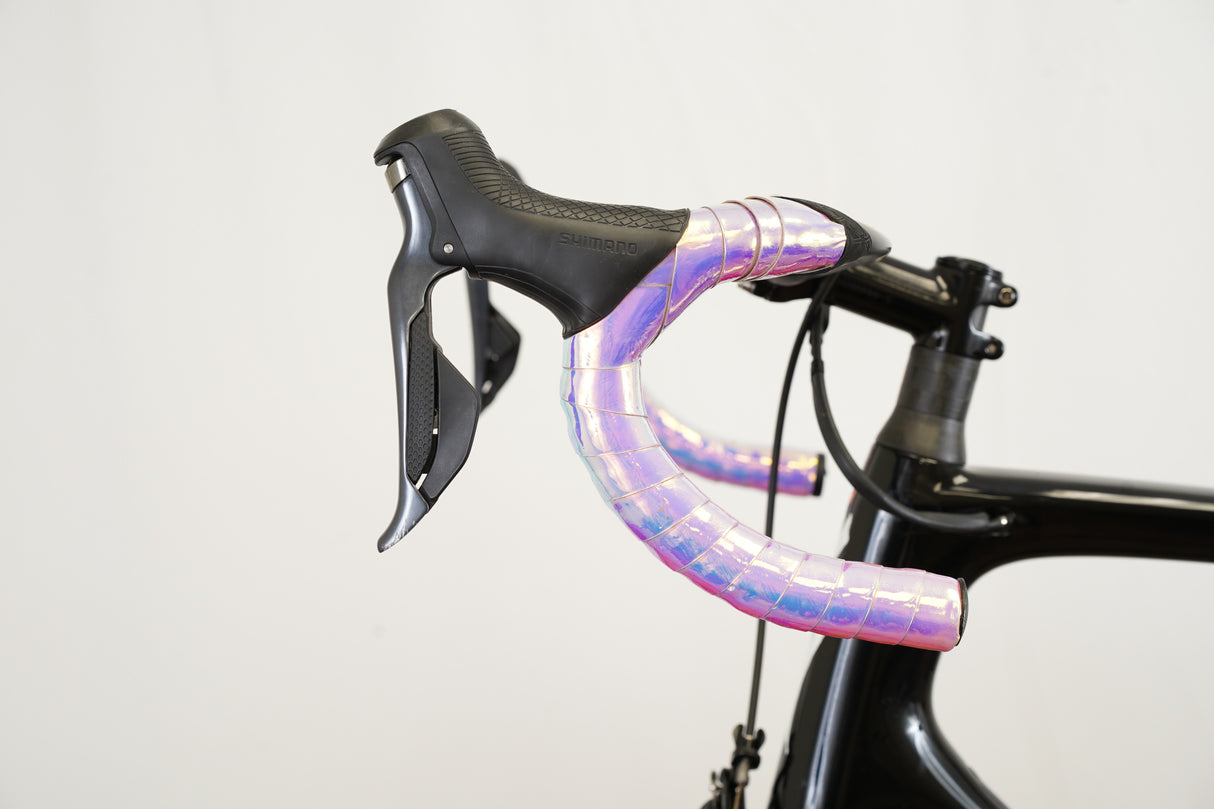 58cm Specialized S-WORKS Tarmac SL6 Ultegra Di2 GS Roval Carbon Rim Road Bike