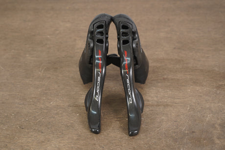 Campagnolo Super Record 12 Speed Mechanical Rim Brake Road Groupset