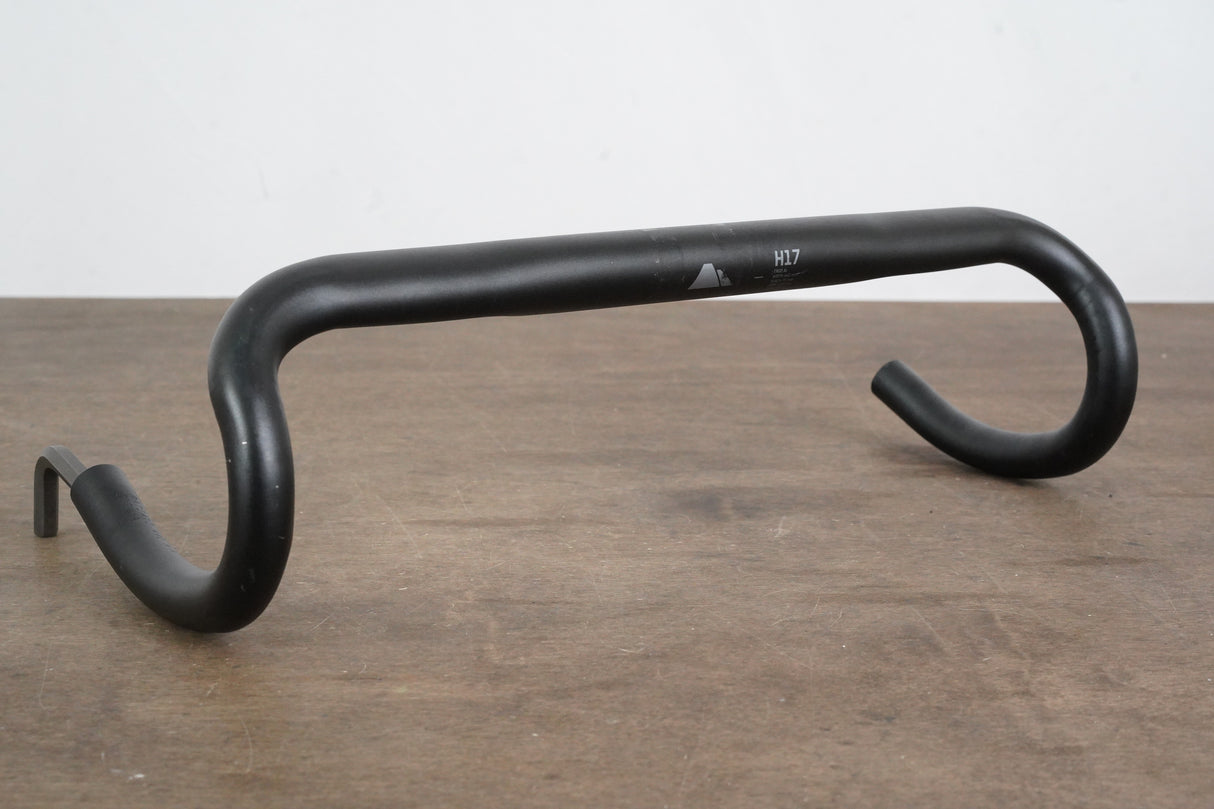 44cm Canyon H17 Alloy Road Handlebar 31.8