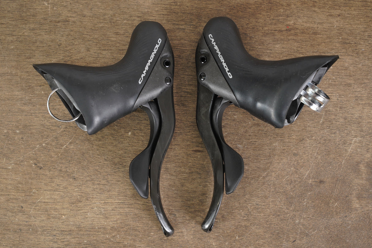 Campagnolo Super Record 12 Speed Mechanical Rim Brake Road Groupset