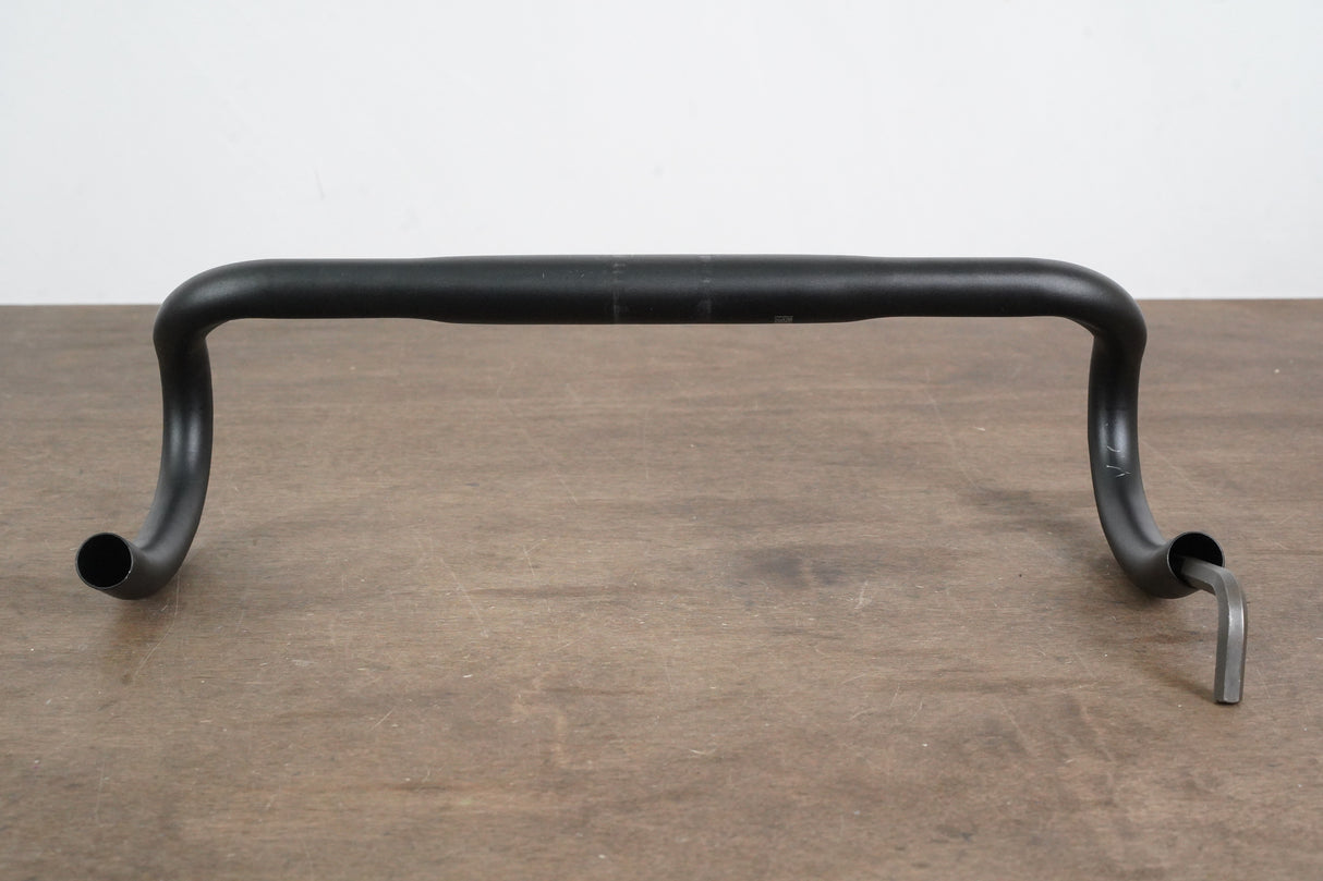 44cm Canyon H17 Alloy Road Handlebar 31.8