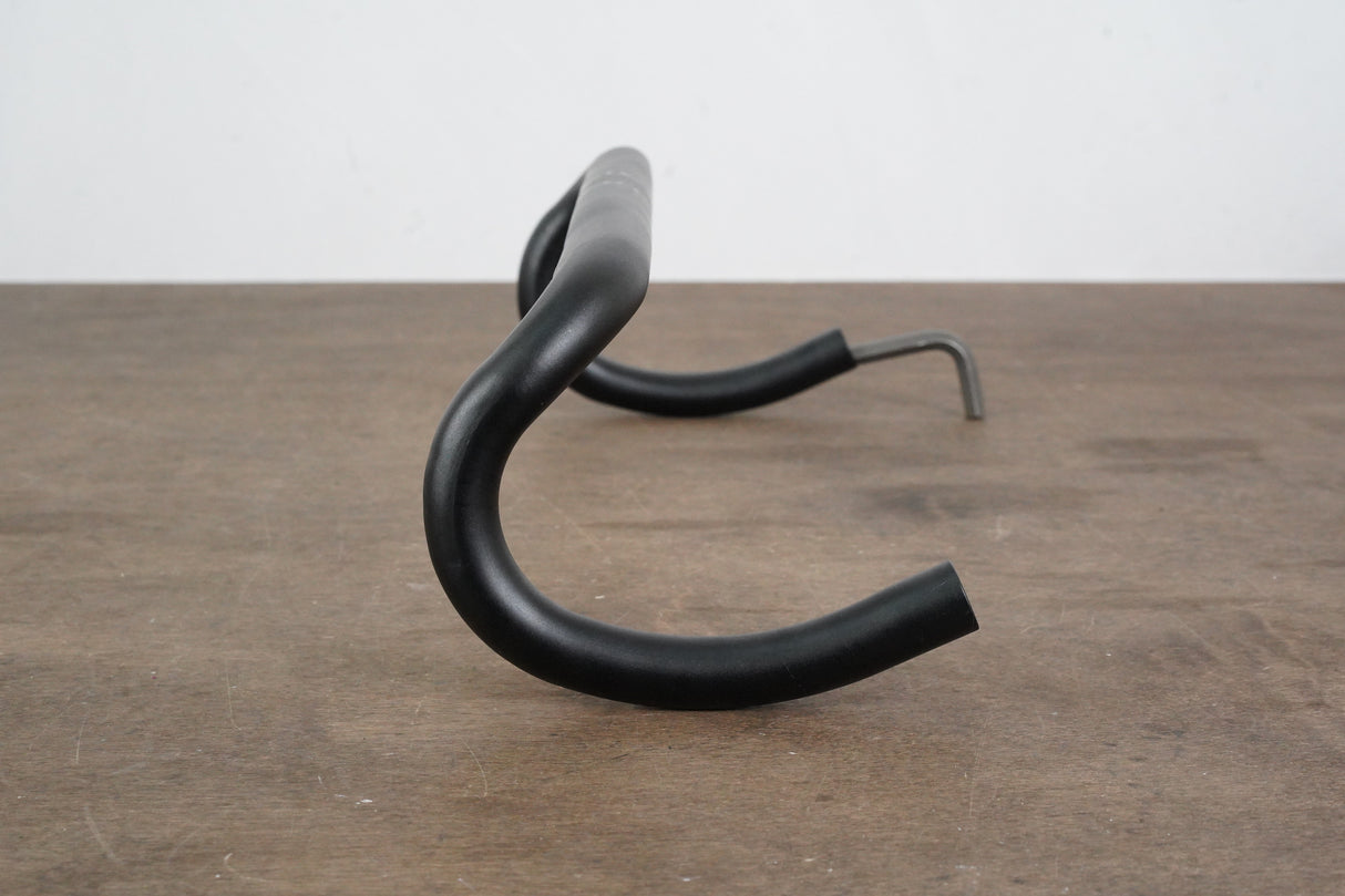 44cm Canyon H17 Alloy Road Handlebar 31.8