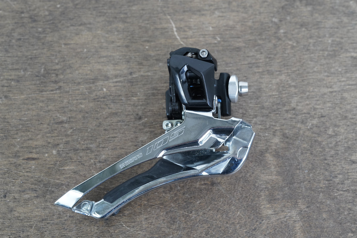 Shimano 105 R7000 GS 11 Speed Mechanical Hydraulic Disc Brake Groupset 7000