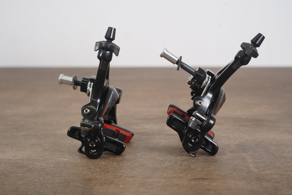 Campagnolo Super Record 12 Speed Mechanical Rim Brake Road Groupset