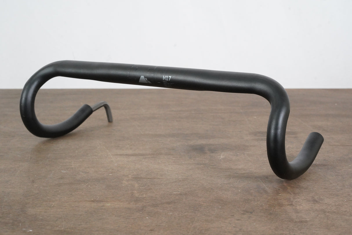 44cm Canyon H17 Alloy Road Handlebar 31.8