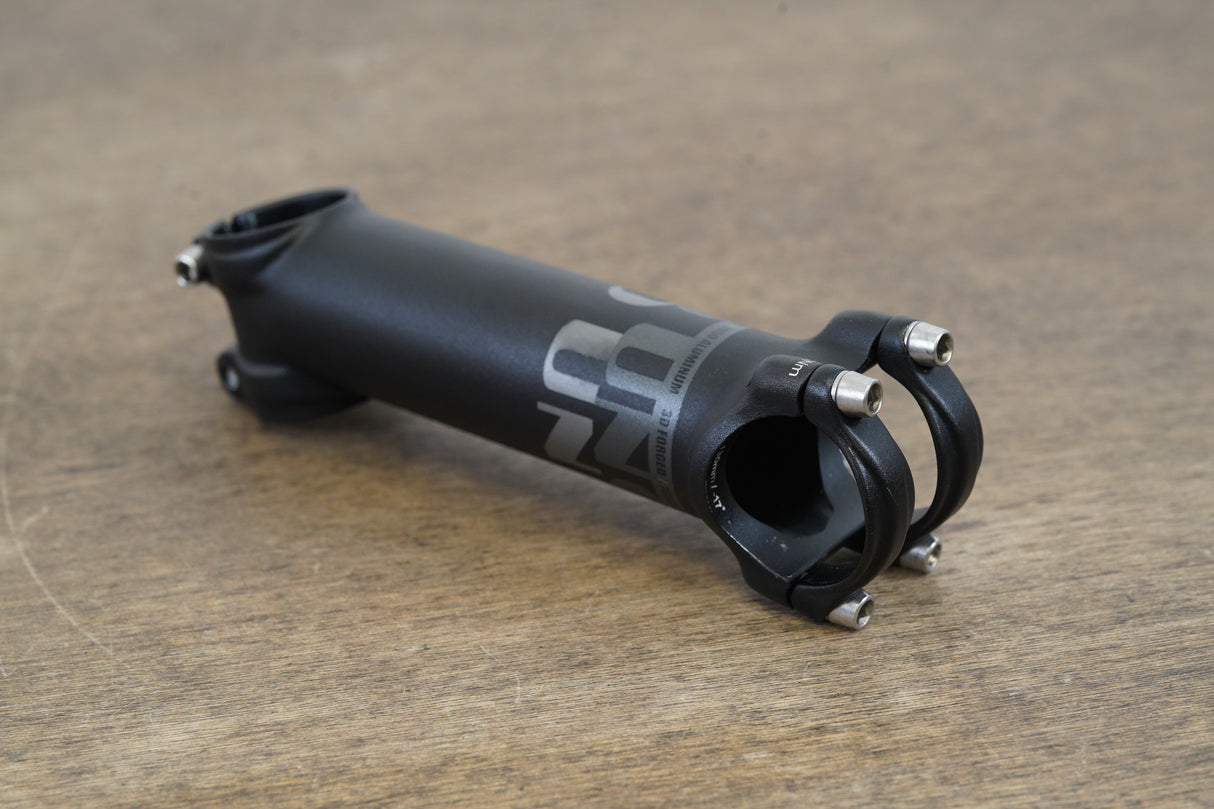 Kalloy Uno 130mm ±17 Degree Alloy Road Stem 131g 1 1/8" 31.8mm