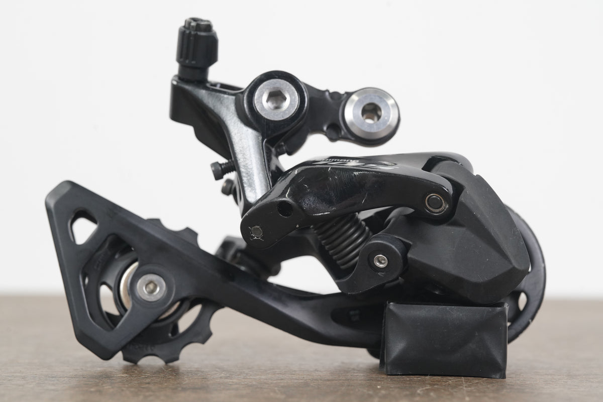 Shimano 105 R7000 GS 11 Speed Mechanical Hydraulic Disc Brake Groupset 7000