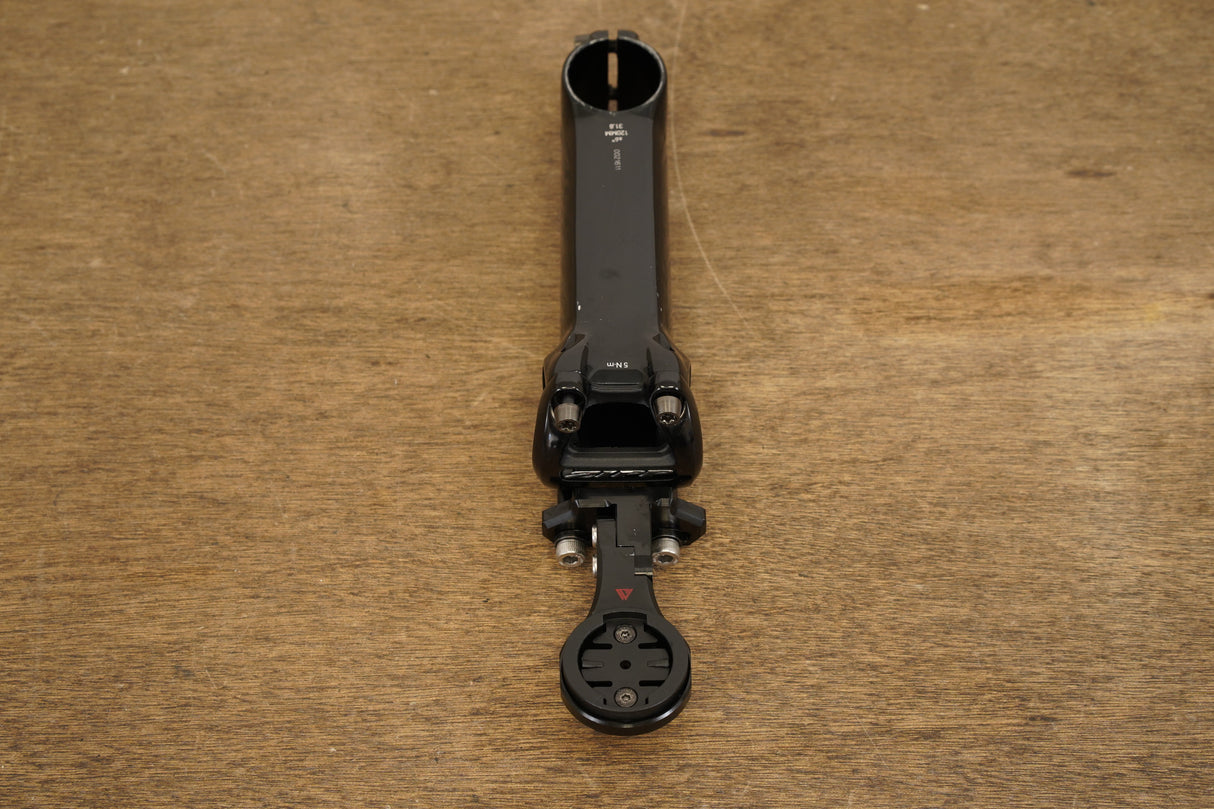 Zipp Service Course SL 120mm ±6 Degree Alloy Stem 201g 1 1/8" 31.8mm