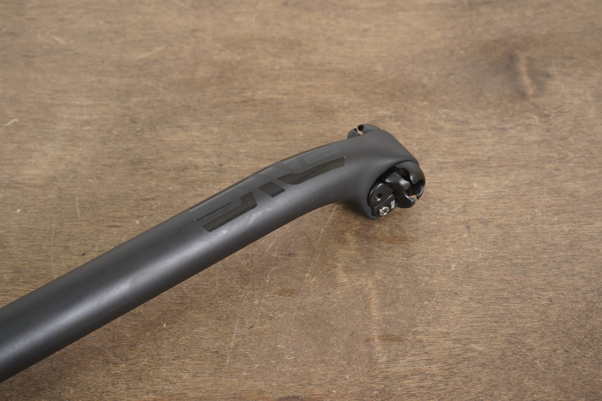 31.6mm ENVE Carbon Setback Road Seatpost