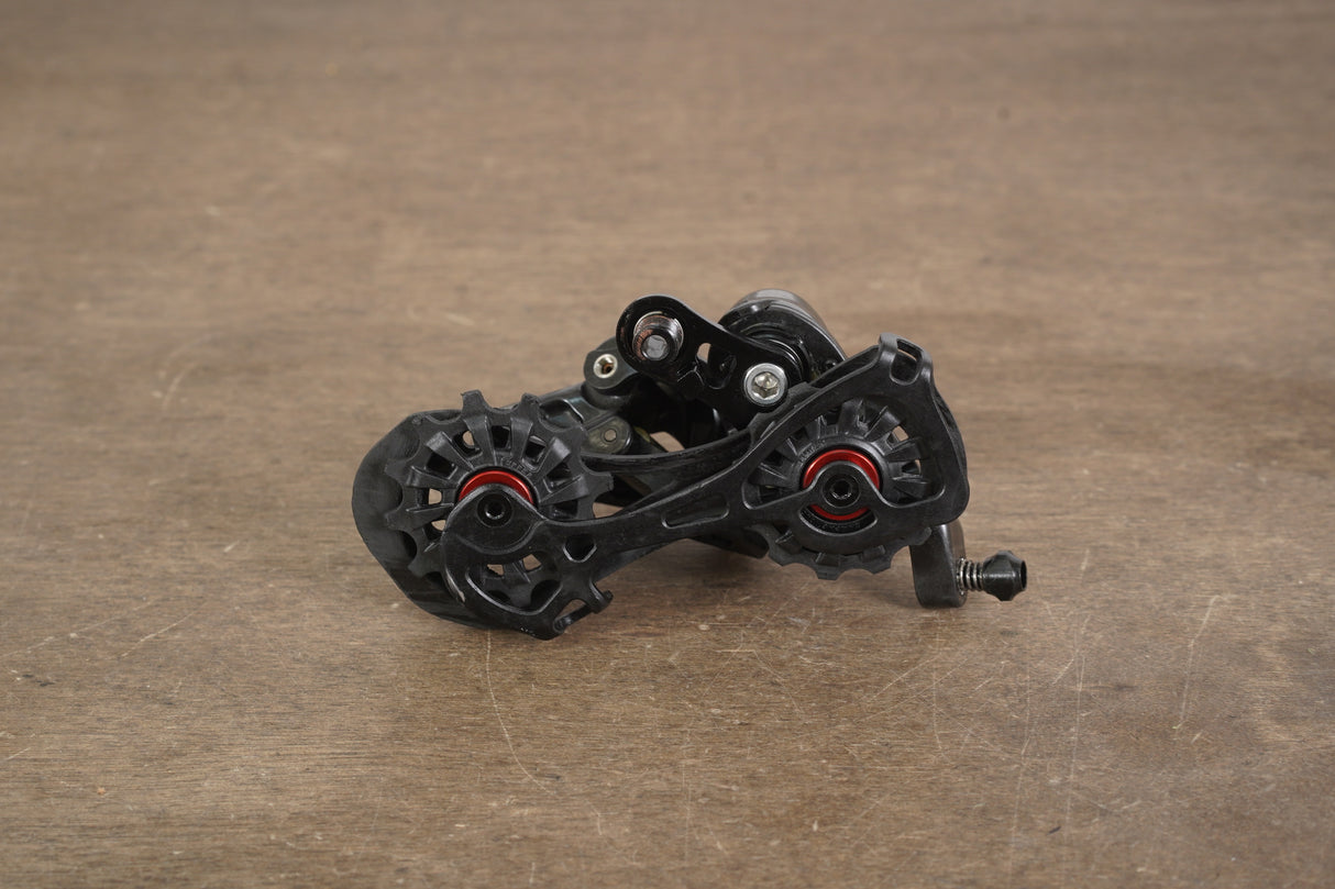 Campagnolo Super Record 12 Speed Mechanical Rim Brake Road Groupset
